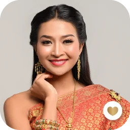 Thai Dating: Meet in Thailand 图标